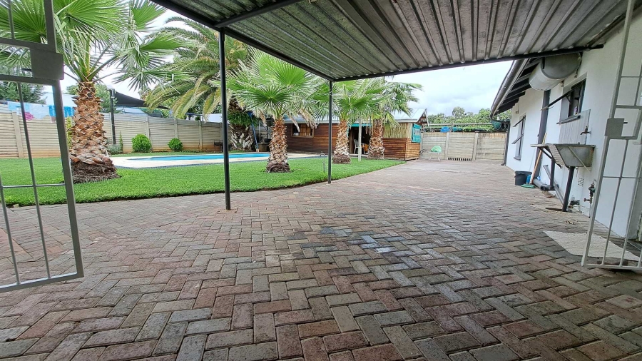 5 Bedroom Property for Sale in Hospitaalpark Free State